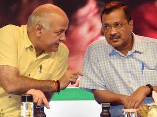 'हमारा सारथी जेल में है, सीएम केजरीवाल 24 घंटे में आ जाएंगे बाहर अगर...', मनीष सिसोदिया ने विपक्षी नेताओं से की अपील