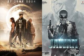 Prabhas' Kalki 2898 AD Surpasses Shah Rukh Khan's Jawan's Record, Becomes India's Fourth Highest-Grossing Film