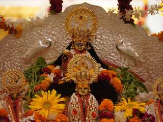 Janmashtami 2024 Ayodhya: कई वर्षों के बाद अयोध्या में जन्मस्थान पर मनाई जा रही जन्माष्टमी, 12 बजे खुलेंगे राम लला के कपाट