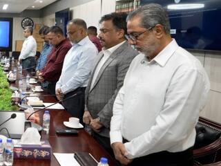 बांग्लादेश में तख्ता पलट के बाद क्रिकेट बोर्ड में भी बदलाव, पूर्व कप्तान फारूक अहमद नए अध्यक्ष