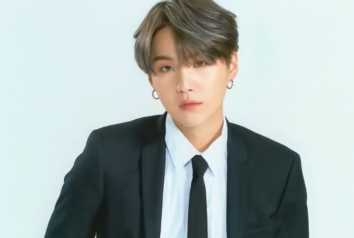 Police to Summon BTS' Suga For Drunk-Driving Case; Rapper Faces Criminal Investigation: Report