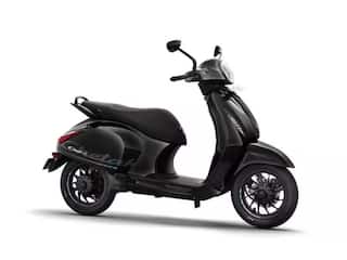 अमेजन के साथ पार्टनरशिप में Bajaj Chetak 3201 का स्पेशल एडिशन हुआ लॉन्च, जानिए कीमत और इसके फीचर्स