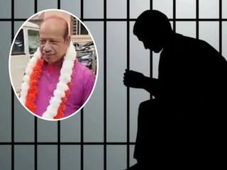 37 साल बाद बांग्लादेश की जेल से आजाद हुआ त्रिपुरा का शख्स, झूठे केस में काटी सजा; घर लौटा तो मिला जवान बेटा