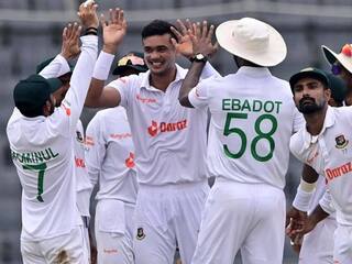 बांग्लादेश में राजनीतिक संकट से बढ़ी PCB की चिंता, टेस्ट सीरीज के लिए BCB को खास ऑफर