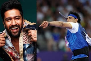 Vicky Kaushal, Rakul Preet And Others Celebrate Neeraj Chopra's Historic Silver Win at Paris Olympics
