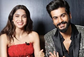 Sunny Kaushal Finally Speaks on Dating Rumours With Sharvari Wagh: 'Very Good Friend'