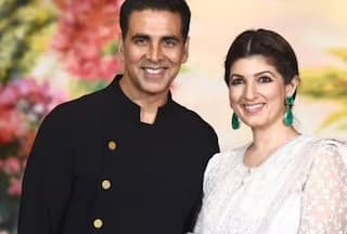 Akshay Kumar Admits Twinkle Khanna Can Check His Phone Anytime: 'Not Scared, Nothing To Hide'