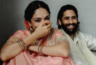 Naga Chaitanya and Sobhita Dhulipala's Wedding Update: Astrologer Says 'It Will Be Successful'
