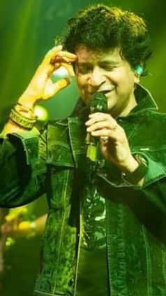 Singer KK Aka Krishnakumar Kunnath's Educational Qualifications