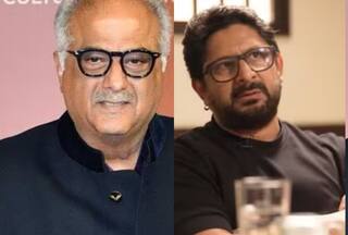 Boney Kapoor Reacts to Arshad Warsi's Underpayment Allegation: 'He Wasn't a Star Back Then'