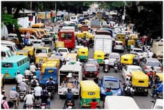Bengaluru Traffic Advisory: Vehicle Flow Restricted On This Route From 14-18 August