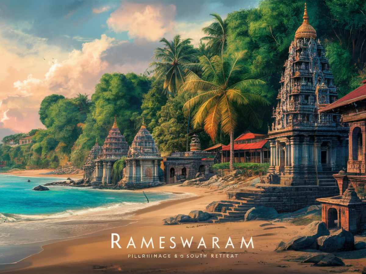 Dive Into The Best Weekend Trip To Rameswaram With These Top 7 Places