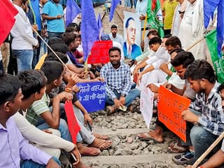 Bharat Bandh Today: Are Banks And Post Offices Closed on August 21, 2024? Check Details Here