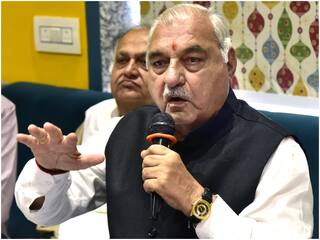 क्या AAP के साथ मिलकर हरियाणा में विधानसभा चुनाव लड़ेगी कांग्रेस? पूर्व सीएम हुड्डा ने कर दिया साफ