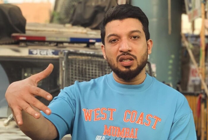 Bigg Boss OTT 3 Runner-Up Naezy On His Equation with Sana Makbul: 'Mujhe Toh Nahi Lagta'