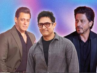 Salman Khan से लेकर Aamir तक जानें इन सितारों के असली नाम, ये है इनकी असली पहचान