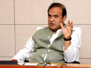Himanta Biswa Sarma: 'New Applicants Will Have To Submit NRC Application Receipt Number To Get Aadhaar In Assam'