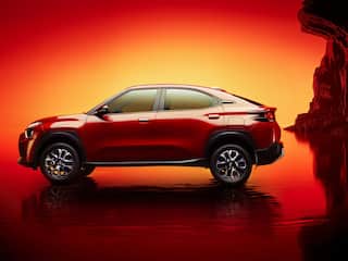 लॉन्च हो गई है Citroen Basalt, 7.99 लाख रुपए है शुरुआती कीमत