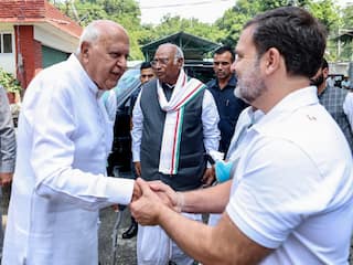 Jammu And Kashmir Elections 2024: Congress And National Conference Reach Agreement On Seat Sharing; Details Inside | Report