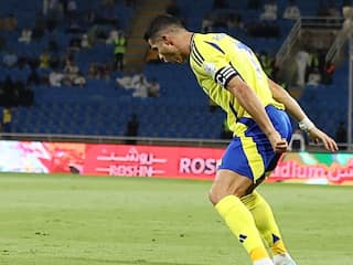 899वां गोल: क्रिस्टियानो रोनाल्डो ने फ्री-किक पर गोल करके रचा इतिहास, इस मामले में अब लियोनेल मेसी से बस 1 कदम पीछे