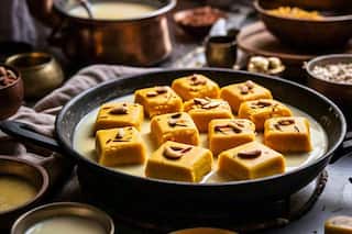 Discover The Secret To Make Perfect Doodh Barfi In 8 Simple Steps