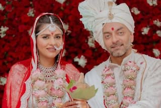 Dalljiet Kaur Files FIR Against Estranged Husband Nikhil Patel: Report