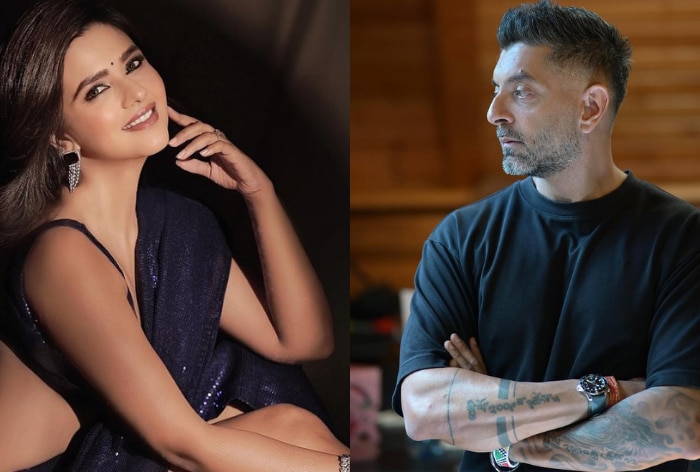 Dalljiet Kaur Slams Estranged Husband Nikhil Patel Over Non-Legal Marriage: 'You Deserve to Be Punished'