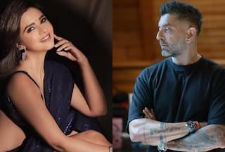 Dalljiet Kaur Slams Estranged Husband Nikhil Patel Over Non-Legal Marriage: 'You Deserve to Be Punished'