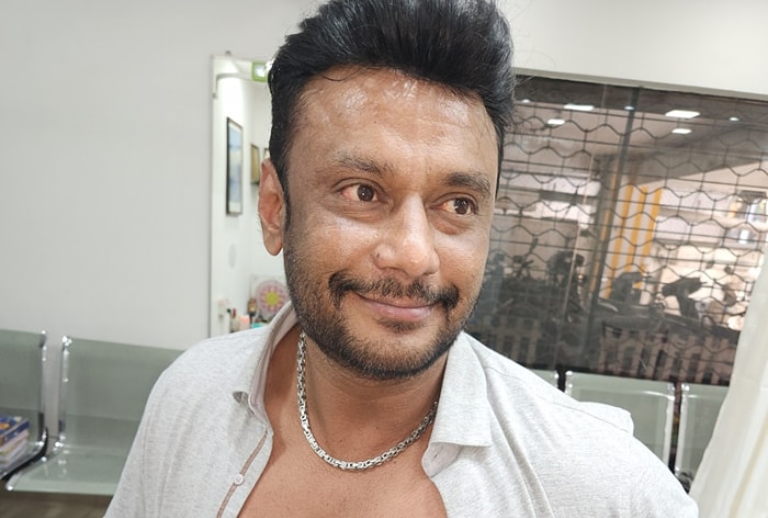Darshan Thoogudeepa Faints Inside Bengaluru Prison Amid Renukaswamy Murder Case: Report