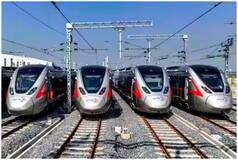 Meerut to Sahibabad In 30 Minutes: This Train's Speed Beats Expressway; Check Delhi-Ghaziabad-Meerut RRTS Corridor Fare, Timing