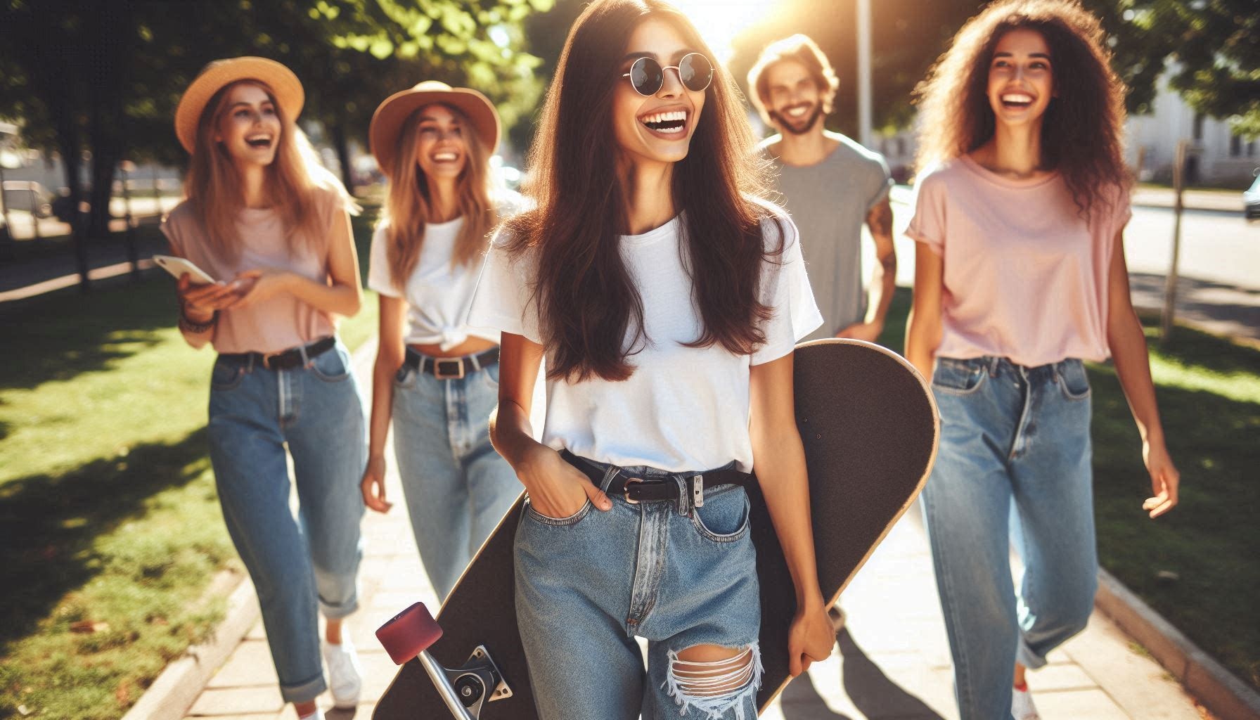 5 Stylish and Comfortable Girls Pants
