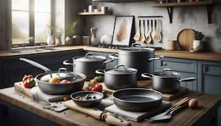 Best Non-stick Cookware Sets for Modern Kitchens: What to buy and how to buy