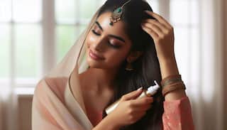 Products for Gorgeous Hair