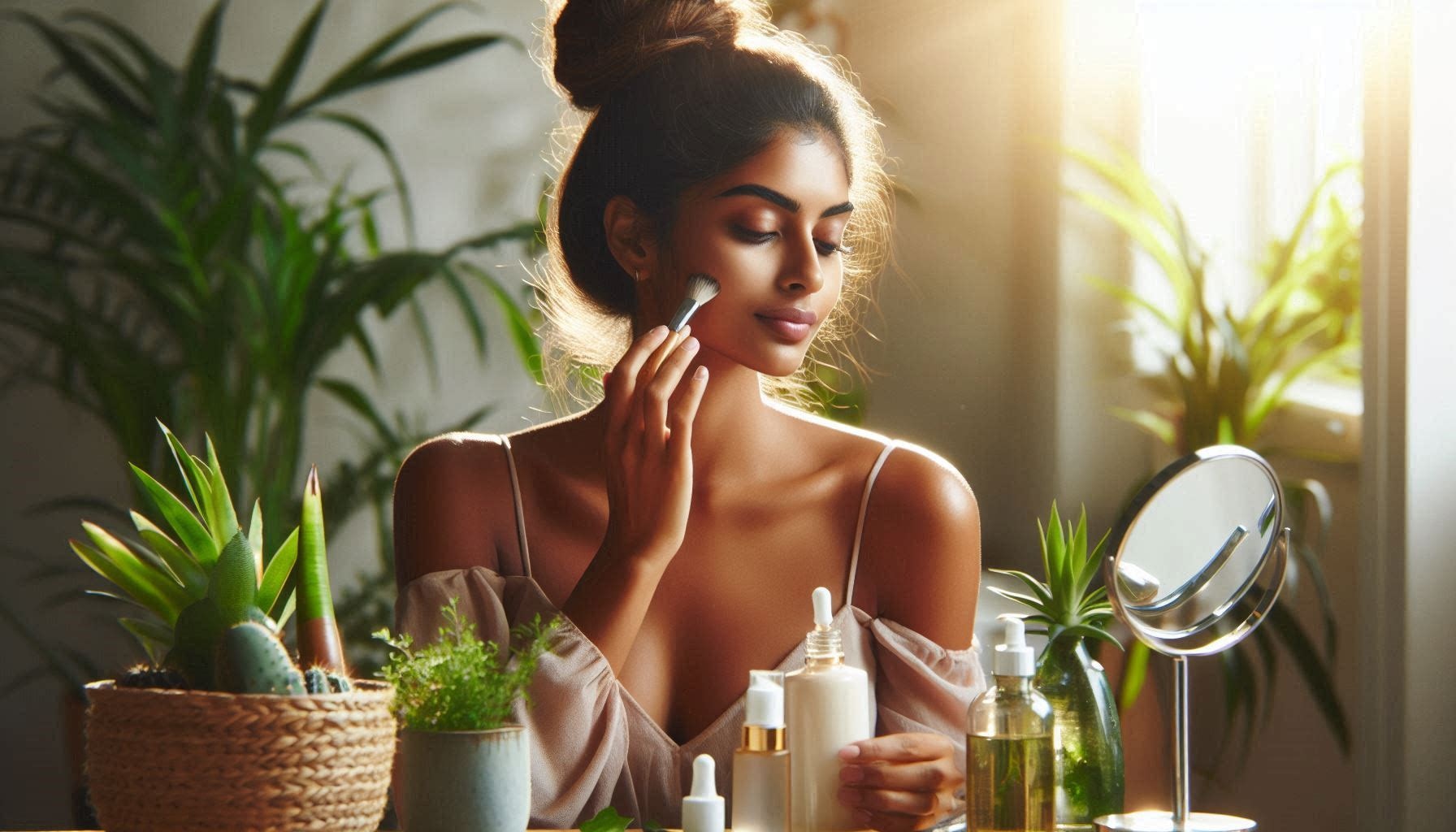 Surprising Benefits of Using the Right Skincare