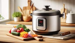 Top Multi Cookers for Versatile Cooking