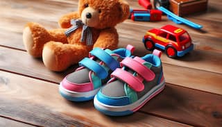 Best Toddler Tennis Shoes: Comfortable and Cute Options