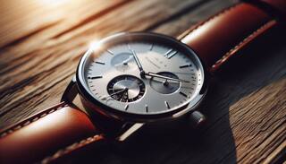 How to Choose the Perfect Watch for Every Occasion