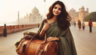 Perfect Carry-on Bag