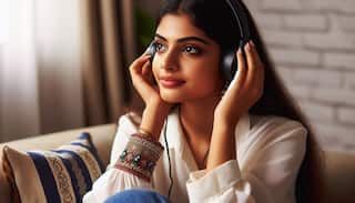 Top-Rated Headphones Under INR 5000