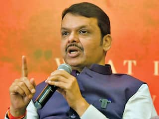 विपक्ष के हंगामे के बाद फडणवीस का बड़ा ऐलान, कहा- उसी जगह बनाएंगे शिवाजी की नई प्रतिमा