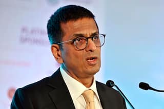 CJI चंद्रचूड़ ने स्वतंत्रता दिवस पर समझाया 'आजादी' का महत्व, बोले- बांग्लादेश की घटनाओं ने दी बड़ी सीख
