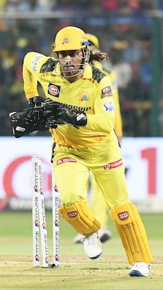 5 Players Who Might Be Released By MS Dhoni's CSK Before IPL 2025 Mega Auction