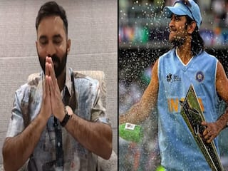 दिनेश कार्तिक को हुआ अपनी गलती का अहसास, हाथ जोड़कर फैन्स से मांगी माफी