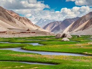 Discover Hidden Gems In Leh Ladakh For Ultimate Weekend Getaways