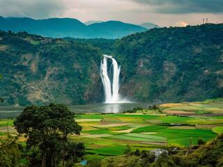 Discover Hidden Towns Near Aizawl For An Unforgettable Journey