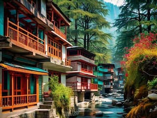 Discover The Hidden Gems Of Manali Beyond Tourist Spots