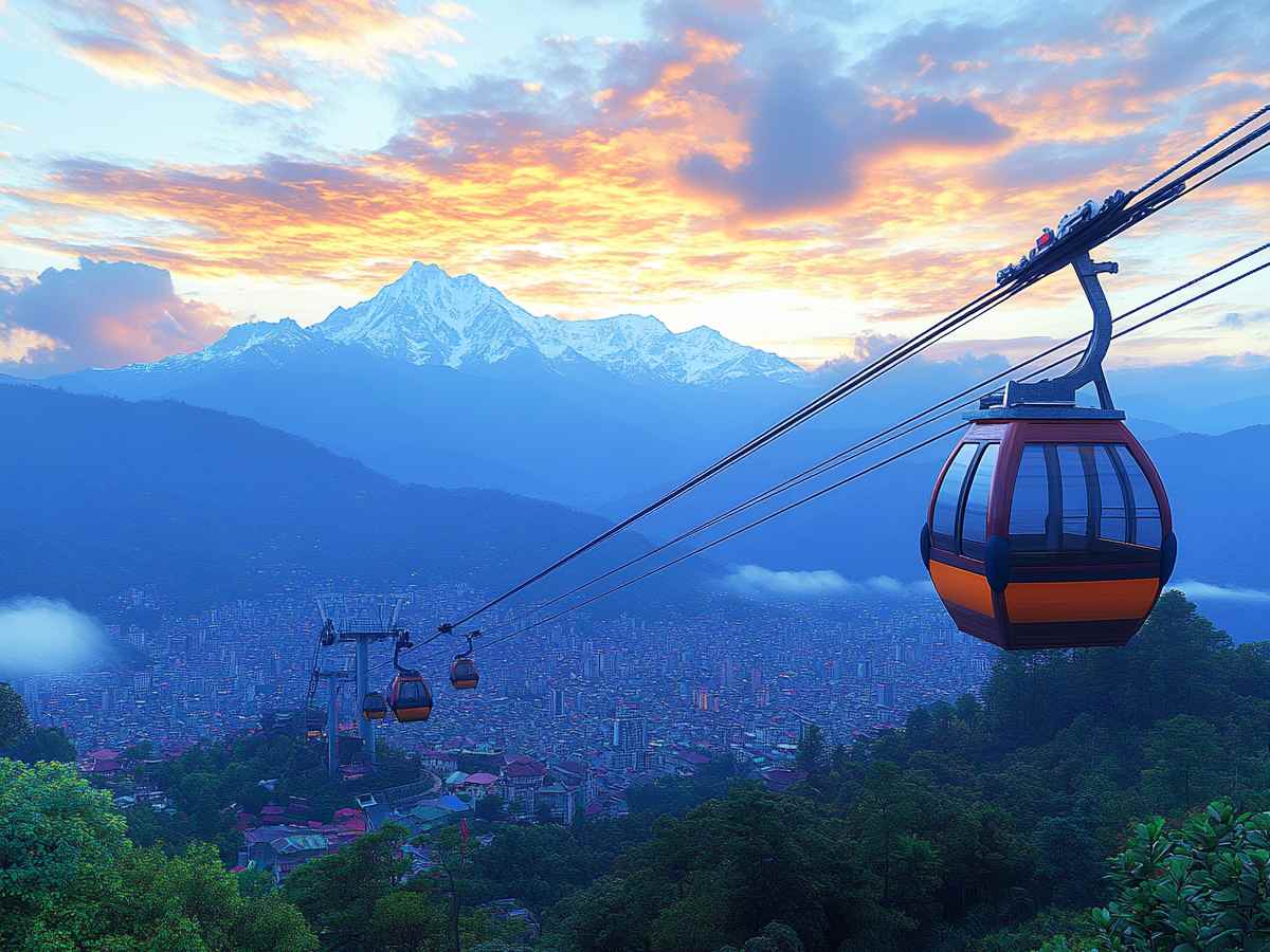 Sikkim & Darjeeling – Hills, Tea & Tranquility - Image 3