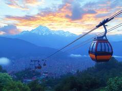 Discover The Thrilling Adventures Await In Gangtok At The Lap Of Himalayas