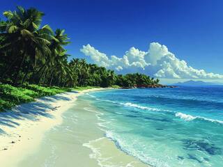 Discover The Top 5 Tropical Islands Just A Stone's Throw Away From Coonoor