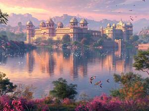Jaipur Tourist Places : Latest News, Videos and Photos on jaipur ...
